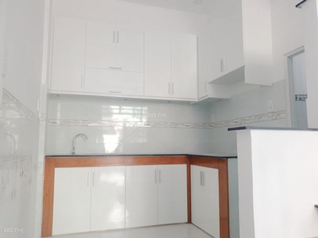 Nhà đẹp hẻm xinh ngay Khu vip chợ Anh Hào, DTSD 56m2, 1 lầu, 1 tỷ 720 triệu 13446936