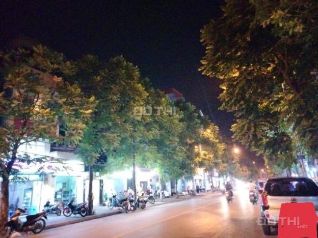 Qúa rẻ chỉ 13,8 tỷ sở hữu nhà 1 mặt phố Dương Văn Bé, diện tích: 123m2(LH: 0979532084) 13446964