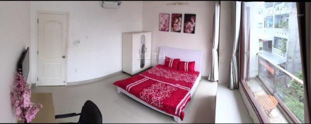 Cho thuê phòng cao cấp đầy đủ nội thất tại 990 Nguyễn Duy Trinh, Q9, giá từ 3tr/th 13447100