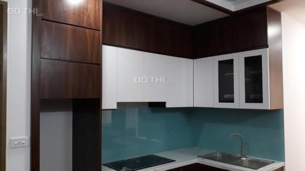 Căn hộ cho các bác có vốn tự có 300 triệu ở đây - Ruby City CT3 13447950