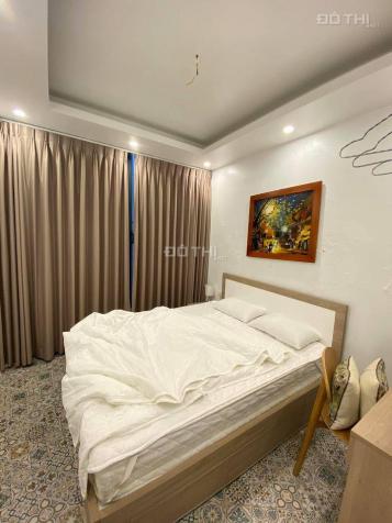 Bán nhà 64m2 xây 3 tầng phố Nguyễn Sơn, kinh doanh tốt, giá 7.8 tỷ 13447962