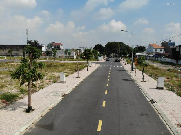 Đất nền dự án vòng xoay An Phú, Thành phố Thuận An 13448258