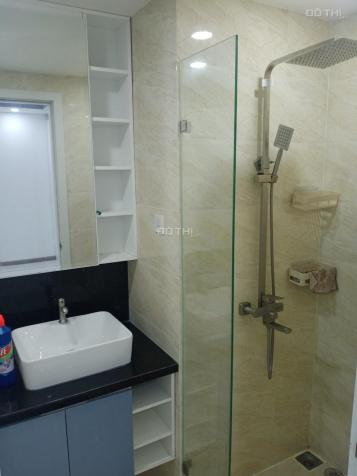 Cho thuê căn hộ Richstar, Tân Phú, 2PN/1WC, có nội thất, giá 9.8tr/tháng. LH: 0981170149 Mr Văn 13448293