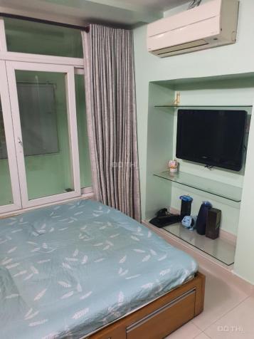 Cho thuê phòng đầy đủ nội thất tại 31/16 Nguyễn Văn Cừ, P1, Q5 giá từ 3tr/th 13448303