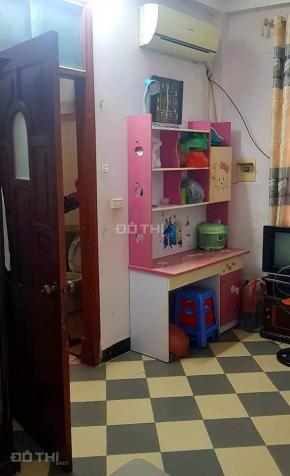 Bán nhà Nguyễn Chính, Hoàng Mai, nhà đẹp, sổ riêng, thoáng, 28m2x4T, chỉ 1.9 tỷ 13448430