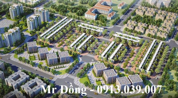 Cần bán nhanh 4 căn An Phú New City, Nguyễn Hoàng, 23.5 - 33 tỷ, gấp 13448491