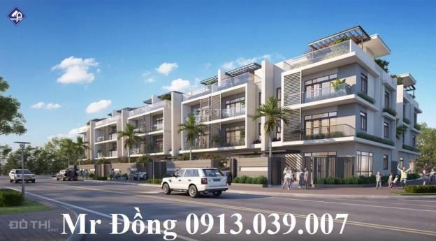 Cần bán nhanh 4 căn An Phú New City, Nguyễn Hoàng, 23.5 - 33 tỷ, gấp 13448491