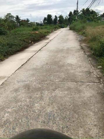 Bán đất tại Đường Hưng Long, xã Bình Chánh, Bình Chánh, Hồ Chí Minh diện tích 106m2, giá 1.35 tỷ 13448609