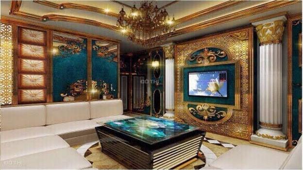 Bán khách sạn, karaoke, P. Tân Phú, thu nhập 400 tr/th, 59,9 tỷ 13448924