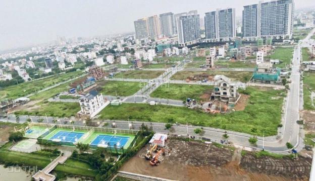 Bán đất nền Saigon Mystery Villas, Quận 2, Hồ Chí Minh, diện tích 140m2, giá 140 triệu/m2 13448925