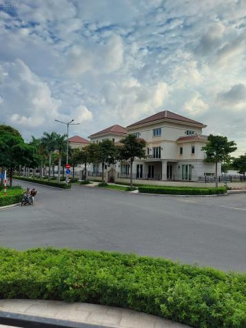 Bán nhà khu biệt thự sinh thái Sa La Đại Quang Minh tại khu đô thị mới Thủ Thiêm 140 tỷ, 447.5m2 13448953