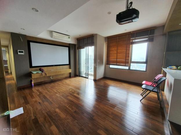 Cho thuê căn hộ ghép tại Masteri Thảo Điền 4 phòng ngủ, nhà đẹp 13449008