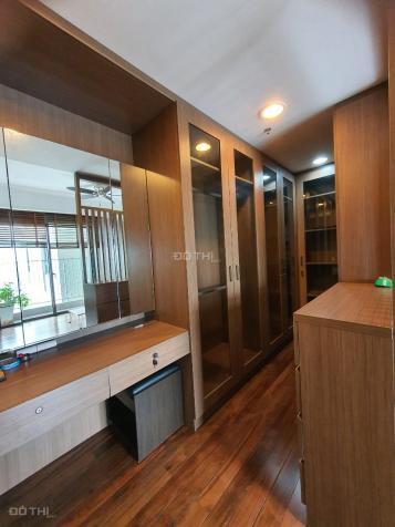 Cho thuê căn hộ ghép tại Masteri Thảo Điền 4 phòng ngủ, nhà đẹp 13449008