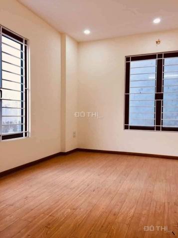 Bán nhà Quang Trung - La Khê, 37m2*5 tầng (lô góc, 2 mặt thoáng), ô tô vào nhà ngõ 3,5m, 0967743286 13449091