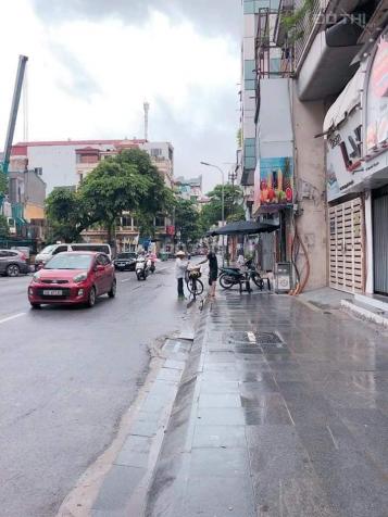 Bán nhà mặt phố tại đường Nguyễn Khuyến, Phường Văn Miếu, Đống Đa, Hà Nội DT 128m2 giá 30.5 tỷ 13449821
