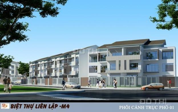 Dự án khu nhà ở Thanh Niên Phước Lộc Nhà Bè 13449874
