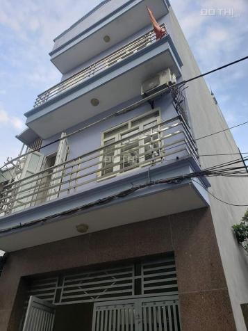 Bán nhà riêng tại phố Thạch Cầu, Phường Cự Khối, Long Biên, Hà Nội diện tích 67m2 giá 3.3 tỷ 13449933