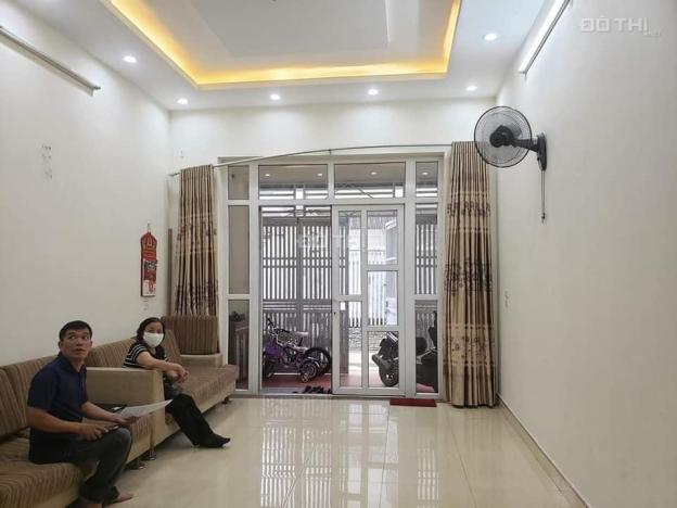 Bán nhà riêng tại phố Thạch Cầu, Phường Cự Khối, Long Biên, Hà Nội diện tích 67m2 giá 3.3 tỷ 13449933