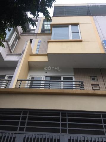 Bán nhà dân xây chắc chắn 4 tầng ở Bằng B, Hoàng Liệt, Hoàng Mai, Hà Nội 13449941