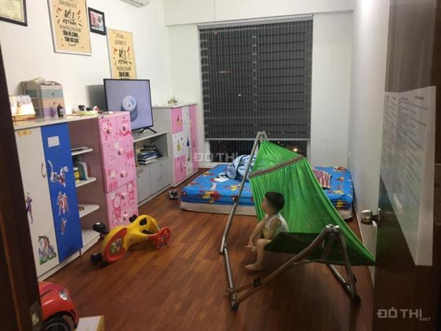 Cần bán chung cư 3PN ở SME Hoàng Gia 132 m2 Tô Hiệu, Quang Trung, Hà Đông 13450116