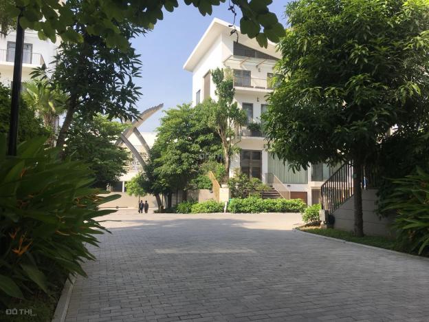 Chính chủ cần bán căn biệt thự Khai Sơn Hill, Long Biên, giá 18 tỷ: LH 0986563859 13450162