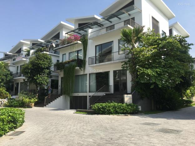 Chính chủ cần bán căn biệt thự Khai Sơn Hill, Long Biên, giá 18 tỷ: LH 0986563859 13450162