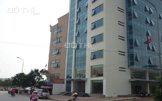 Cho thuê văn phòng tại tòa Anh Minh Building - 36 Hoàng Cầu 13450169