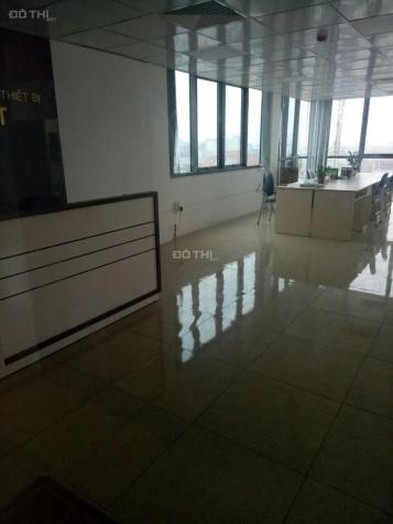 Cho thuê sàn vp DT 130m2 tại Khương Hạ - Thanh Xuân giá 15tr/th, rẻ nhất khu vực. LH 098979049 13450325