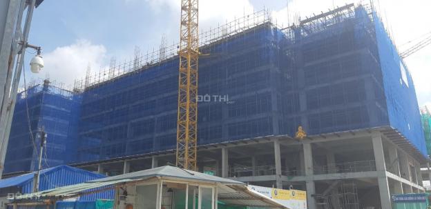 Chung cư ngay trung tâm TP. Tây Ninh, ngày 02/01/2021 mở bán với chiết khấu từ 6% đến 12% 13450550