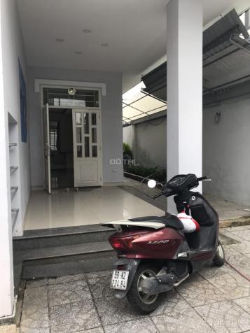 Cho thuê căn biệt thự KDC Khang An Phú Hữu, Q9, nội thất: Tủ bếp và thiết bị vệ sinh 15tr/th 13450602