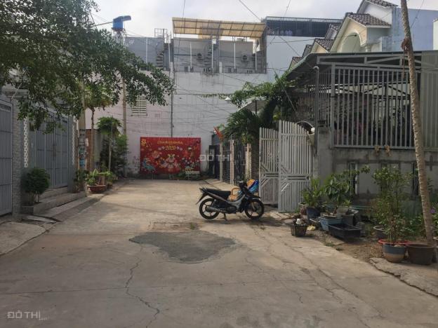 Bán đất HXH Thạnh Lộc 42 - Cần tiền bán gấp 13450623