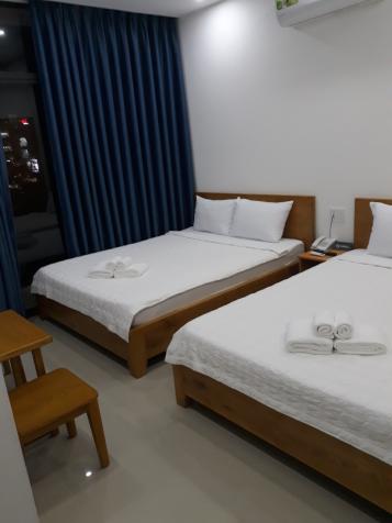 Chính chủ cần bán khách sạn 15 phòng đường Phan Huy Ích, Phường 2, TP Vũng Tàu 13450666