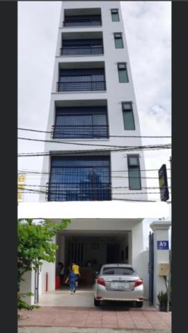 Chính chủ cần bán khách sạn 15 phòng đường Phan Huy Ích, Phường 2, TP Vũng Tàu 13450666