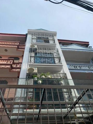 Chính chủ cần bán nhà 65,2m2 x 4 tầng, mới, tại đường Phan Trọng Tuệ, sát đường Kim Giang, đường 8m 13450783