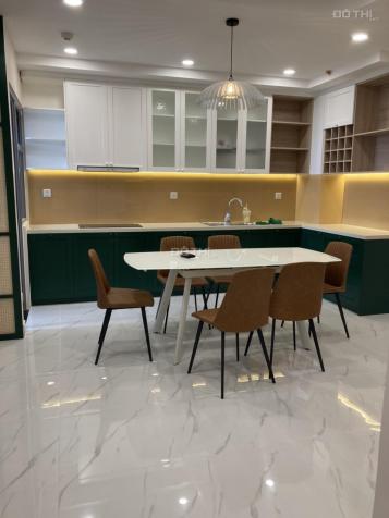 Cho thuê căn hộ chung cư tại dự án Palm Heights, Quận 2, Hồ Chí Minh diện tích 79m2, giá 18 tr/th 13450850