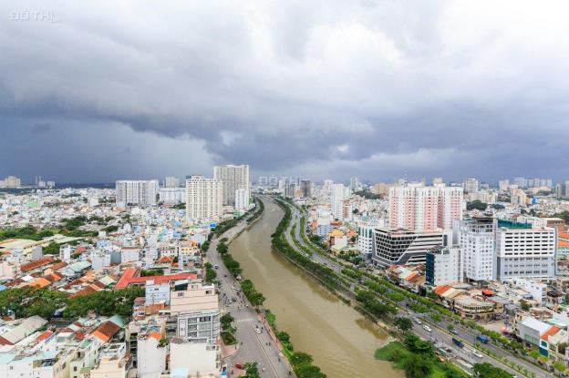 Chính chủ cần bán gấp căn 2PN - River Gate Bến Vân Đồn Quận 4, view sông Sài Gòn 13450886