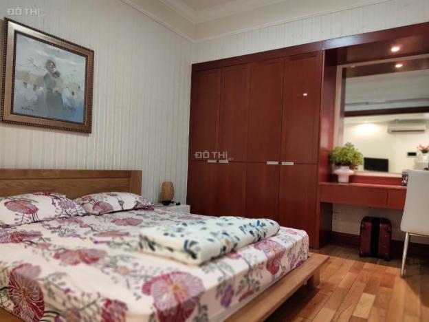 Bán căn hộ chung cư tại dự án The Manor - TP. Hồ Chí Minh, Bình Thạnh, Hồ Chí Minh diện tích 51m2 13450963
