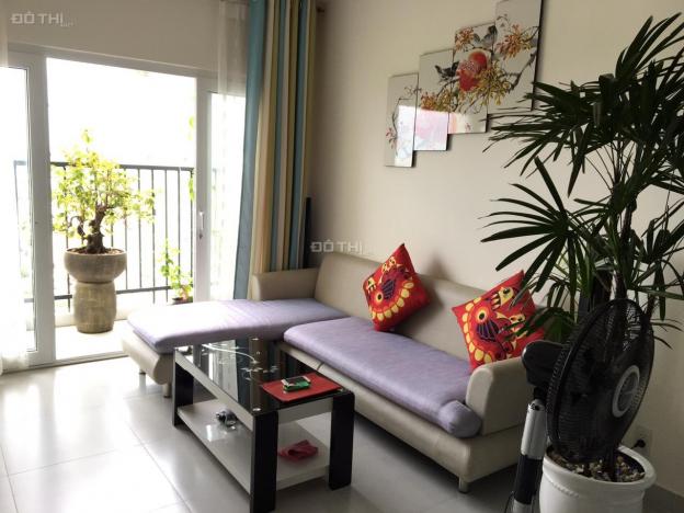 Cho thuê căn hộ chung cư tại dự án chung cư Bộ Công An, Quận 2, Hồ Chí Minh, diện tích 68m2 13450966