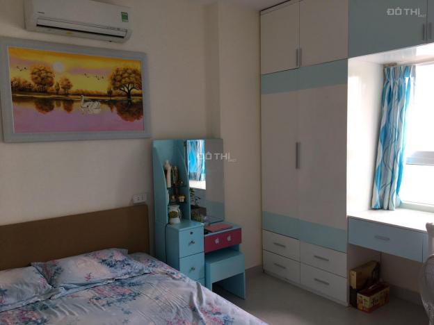 Cho thuê căn hộ chung cư tại dự án chung cư Bộ Công An, Quận 2, Hồ Chí Minh, diện tích 68m2 13450966