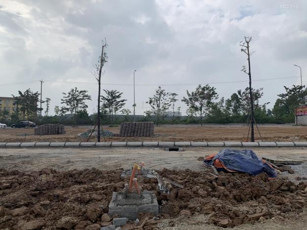 Bán đất tại Đường 421B, xã Sài Sơn, Quốc Oai, Hà Nội diện tích 80m2, giá 3.35 tỷ 13450968