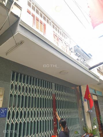Bán nhà Lê Văn Khương Phường Tân Thới Hiệp Quận 12, 5x17m giá 3,1 tỷ 13451003