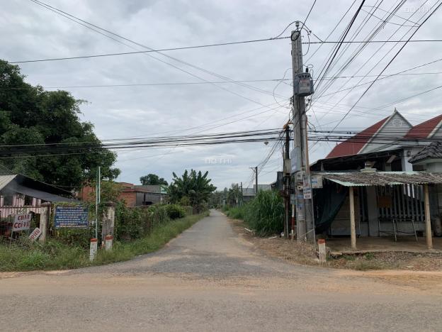 Bán đất sổ hồng riêng, thổ cư 100% gần KCN Phước Đông huyện Gò Dầu 13451056