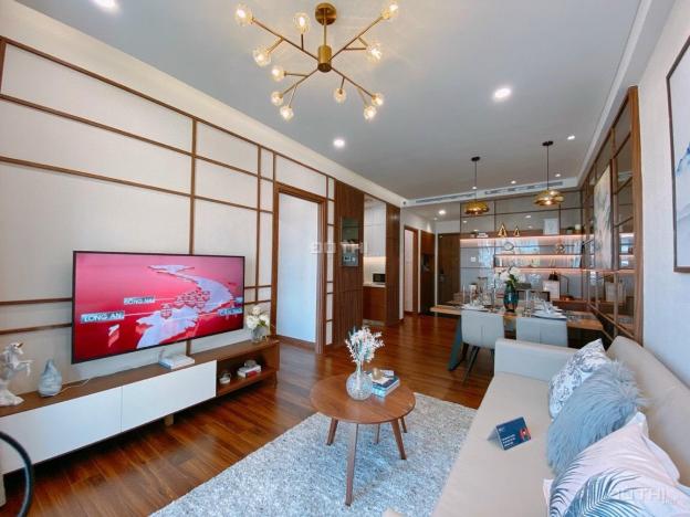 Bán căn hộ 75m2 giá rẻ nhất thị trường, MT Võ Văn Kiệt chuẩn Nhật - Akari City - thanh toán 433tr 13451127