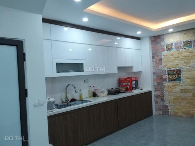 Lê Trọng Tấn, 10m ô tô, nhà mới đẹp, 48m2, 5T, 3.4 tỷ. 0989690313 13451292