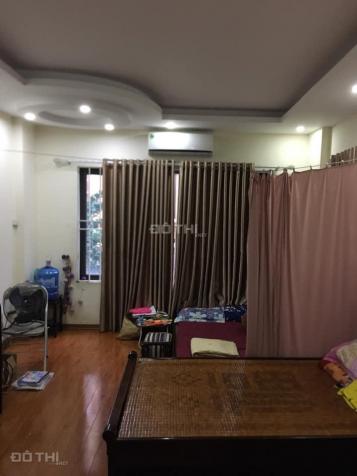 Vị trí đỉnh - ngõ ô tô tránh - kinh doanh - nhà Tam Trinh - 3 tỷ 9 13451522