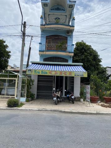 Chính chủ bán nhà đường Nguyễn Chí Thanh, TP Cao Lãnh, Đồng Tháp 13451689