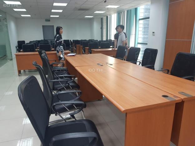Cho thuê văn phòng hạng B tại tòa nhà Mitec Tower, Dương Đình Nghệ 127m2, giá 230.000/m2/th 13451704