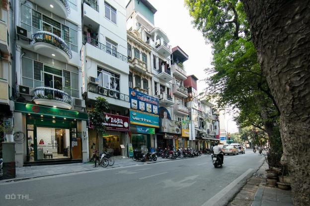 Cần bán nhà phố Nguyễn Văn Cừ, vỉa hè rộng, kinh doanh đỉnh, 60m2, nhỉnh 11 tỷ. LH 091300 9418 13451888