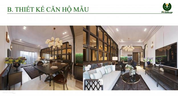 Mở bán căn hộ resort smart living đầu tiên tại quận 12, dự án PiCity High Park, ân hạn gốc lãi 24th 13451925