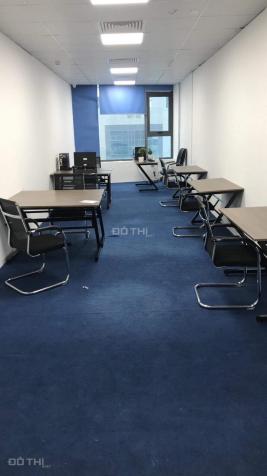 Cho thuê văn phòng D'office, công viên Cầu Giấy, DT 80 - 1000m2, giá rẻ. LH Ms. Trang 0961265892 13452000